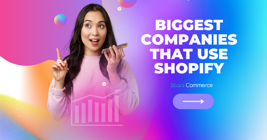 World's Top Successful Brands Using Shopify! - Stars Commerce