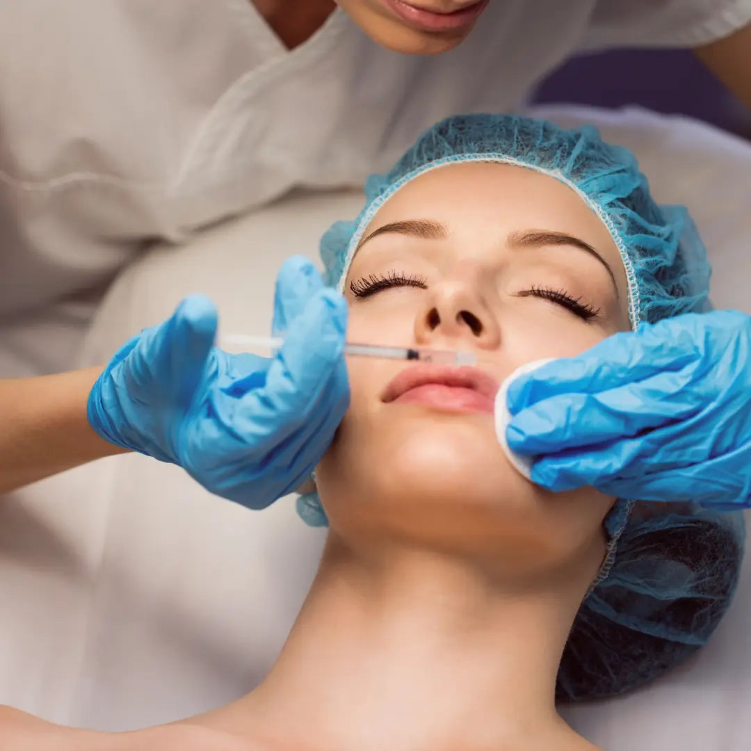 Digital Marketing Agency for Beauty Clinic in Bangkok