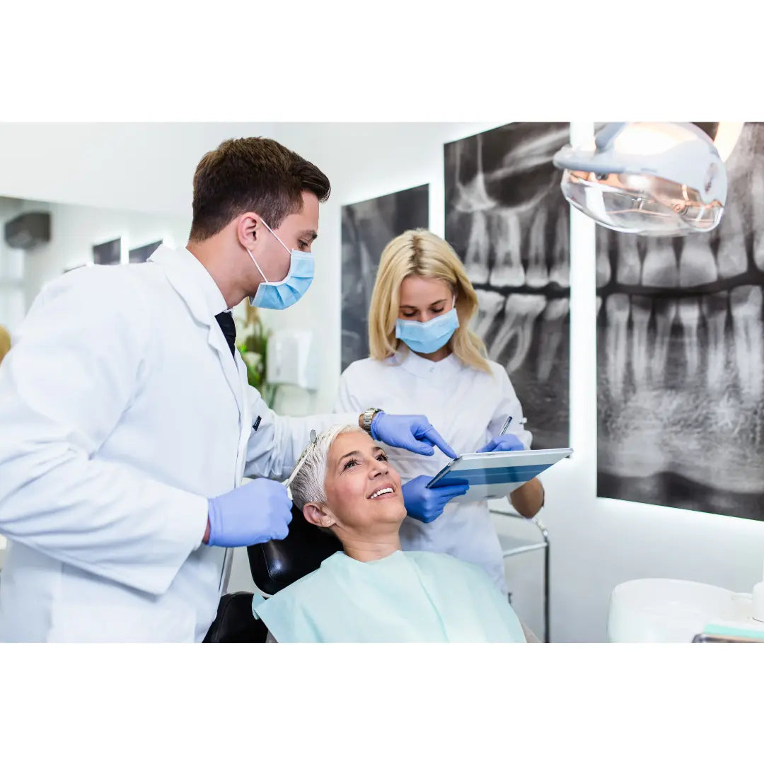 Digital Marketing Agency for Dental Clinic in Bangkok Thailand