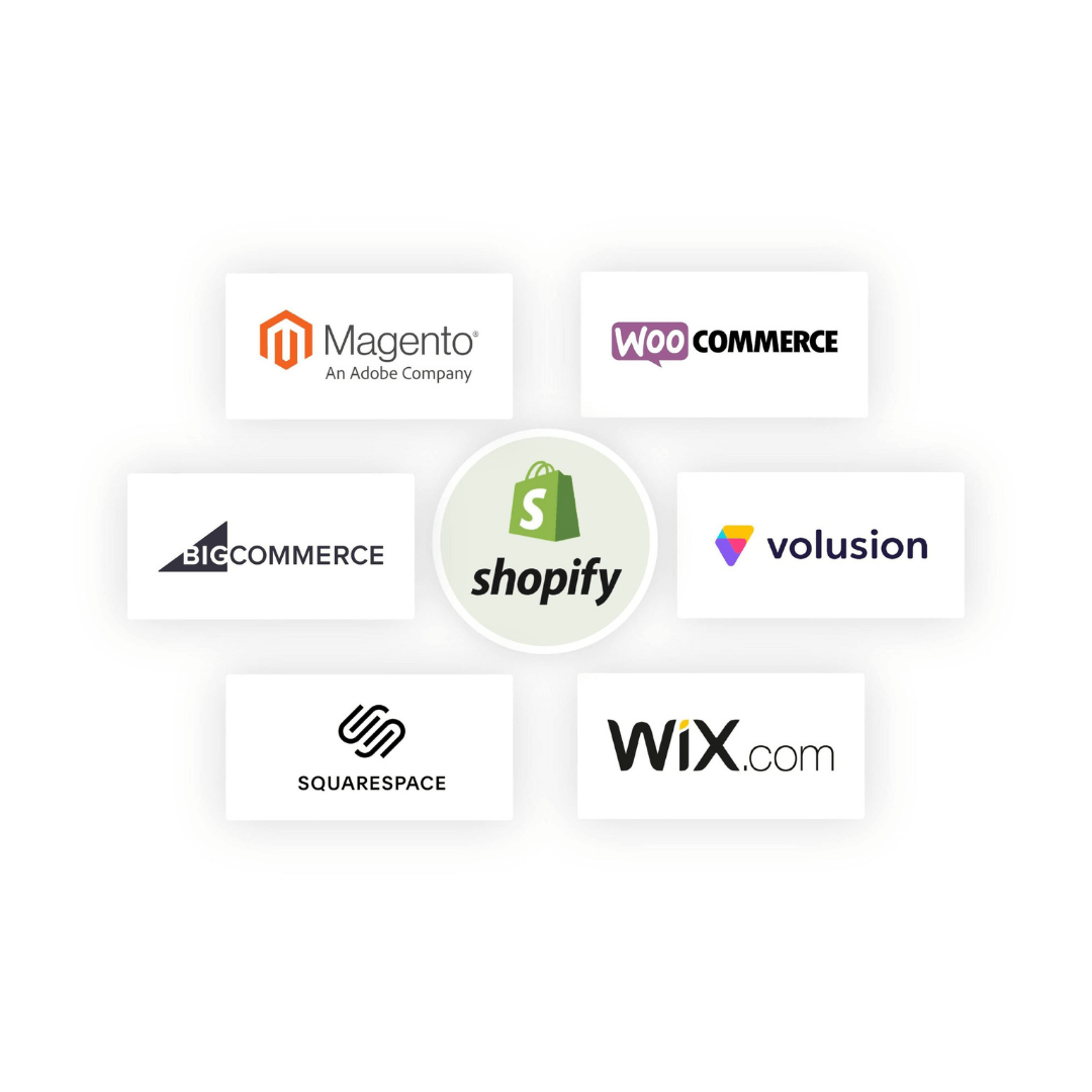 Migrate from Magento to Shopify, Migrate from WooCommerce to Shopify