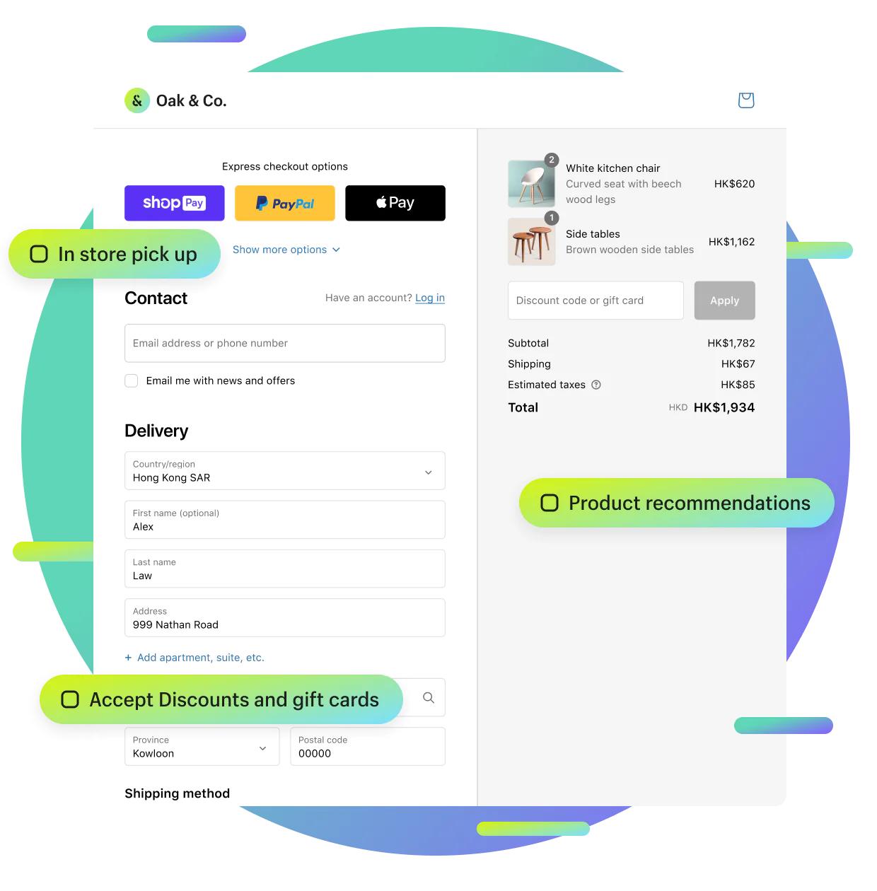 Shopify Checkout is the Best-converting in the World