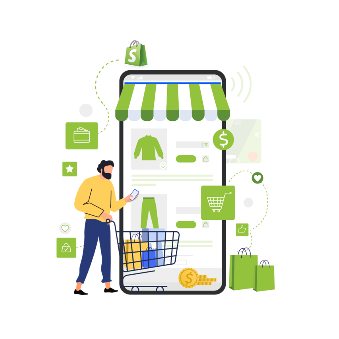 Ominichannel Platform