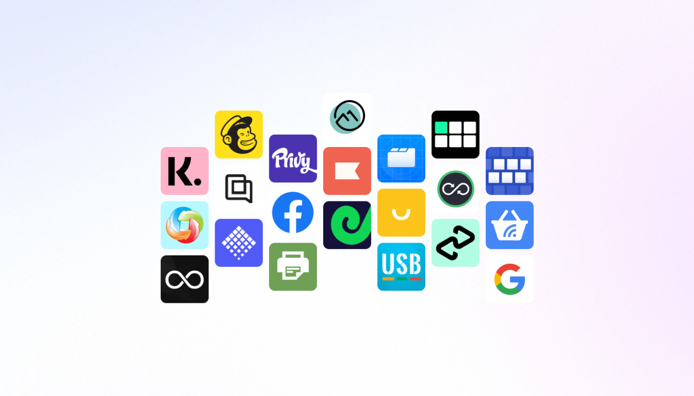 Omnichannel & International selling