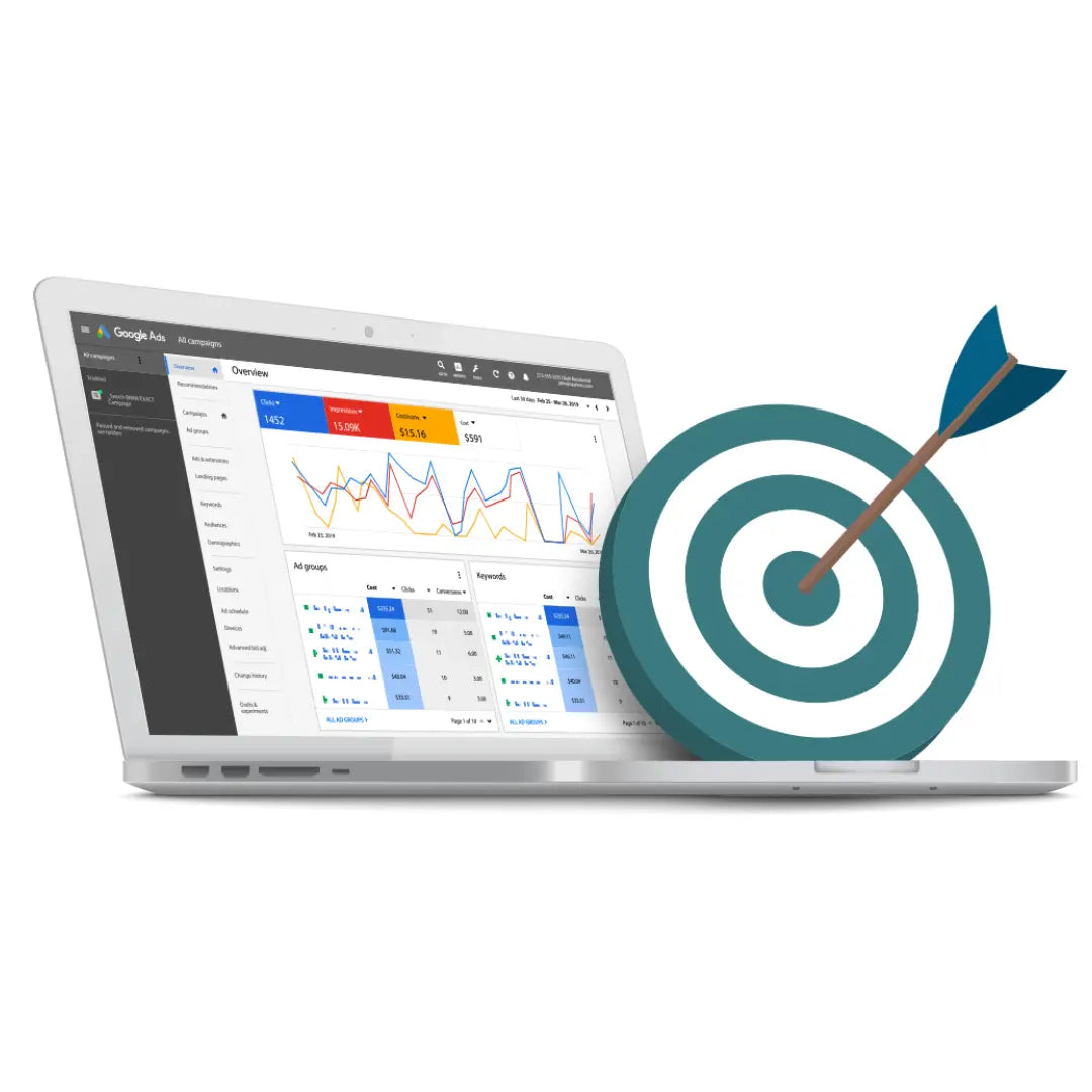 Best PPC Google Ads Agency in Bangkok