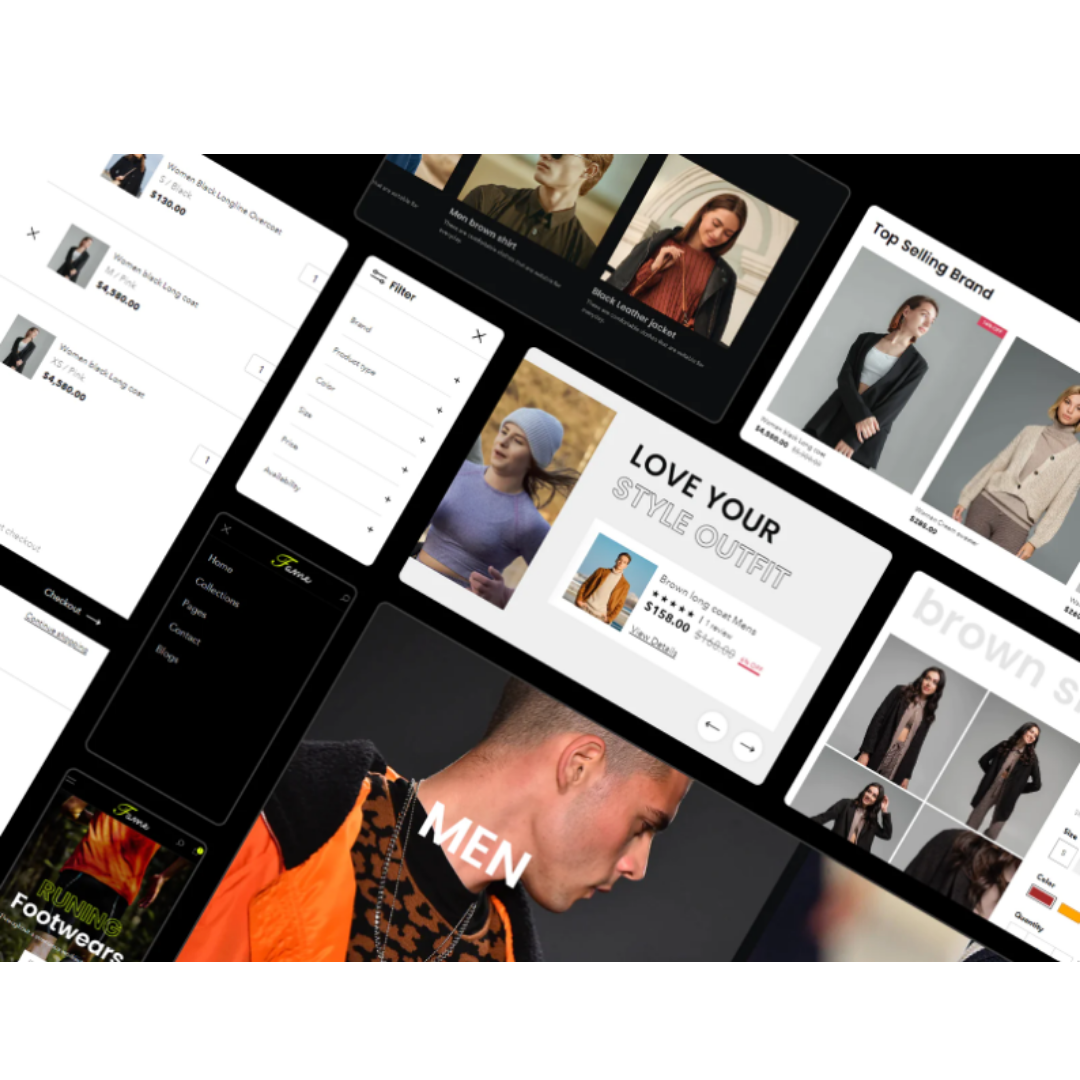 Thailand's #1 Shopify Partner Development & Growth Agency