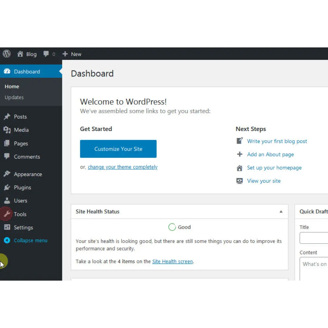 Best Web design Agency in Bangkok Thailand
