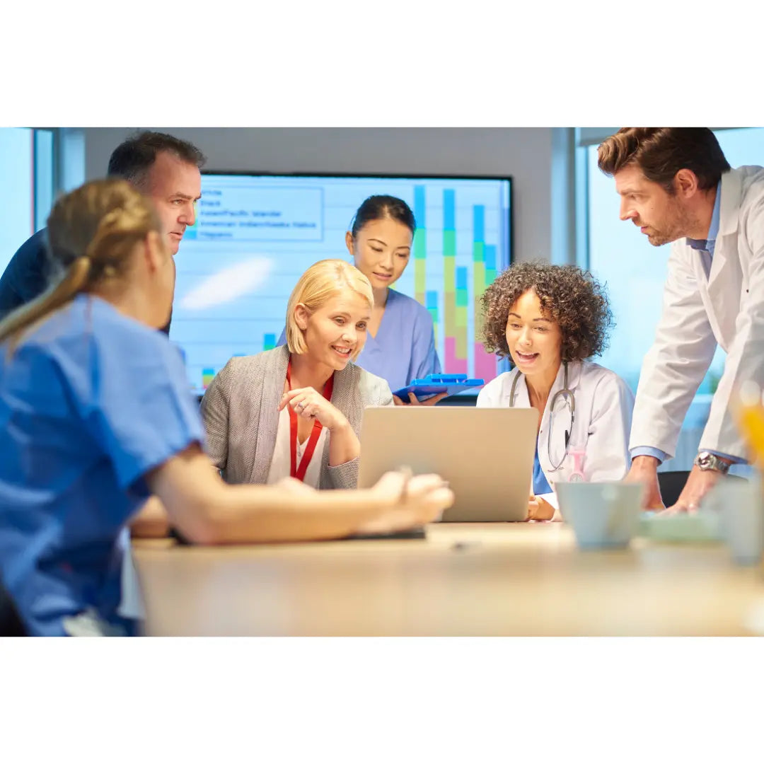 digital marketing agency for healthcare business in Bangkok Thailand