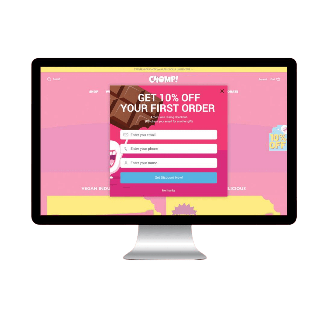 CRO agency in Bangkok Thailand