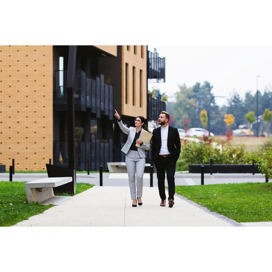 Real Estate Digital Marketing Agency in Bangkok Thailand