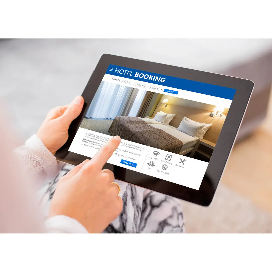 SEO Agency for Hotels and resorts in Thailand