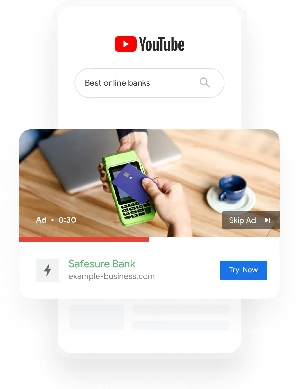 Video Youtube Ads Agency in Bangkok Thailand