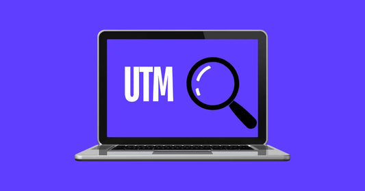 UTM คืออะไร?