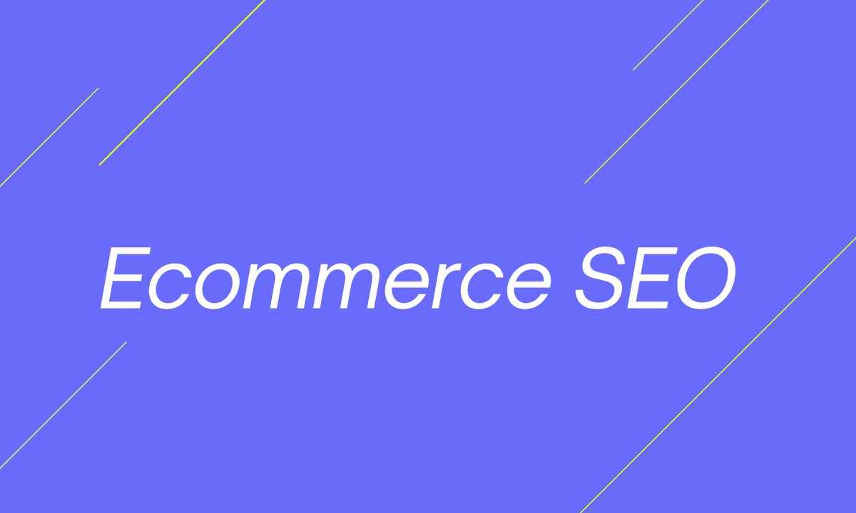 Ecommerce SEO Services Agency Thailand
