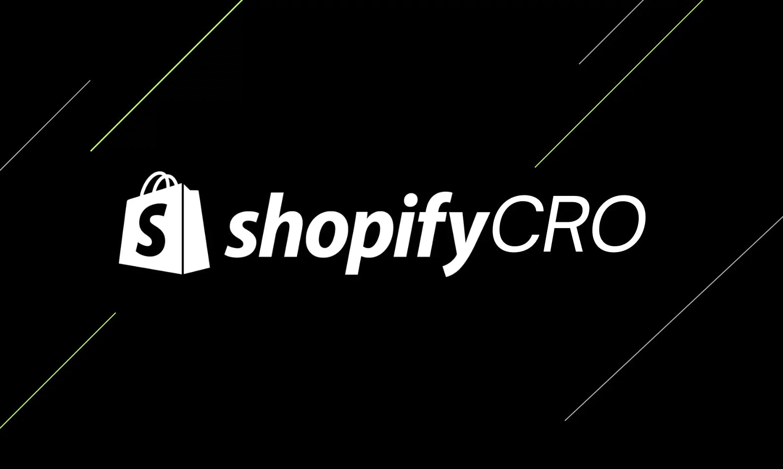 Shopify CRO Services agency in Thailand