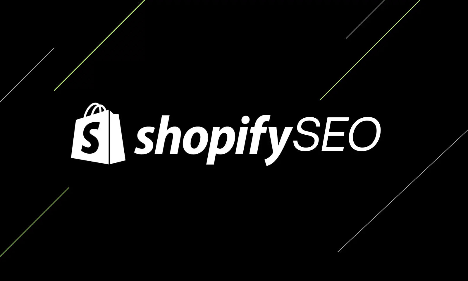 Shopify Ecommerce SEO agency in Thailand