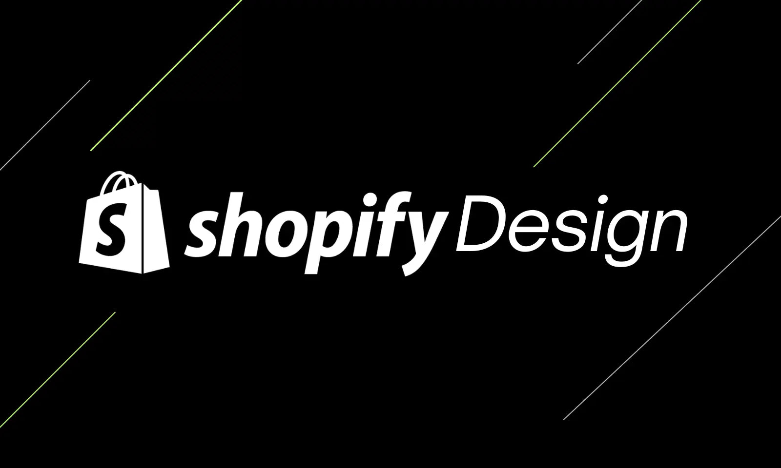 Shopify Website Design Services Agency in Bangkok Thailand