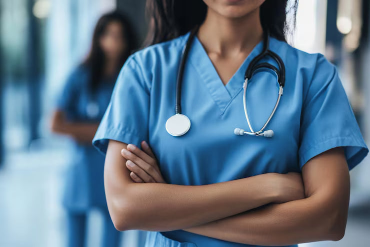 Web and mobile app development company for healthcare industry