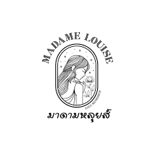 Madame Louise Logo