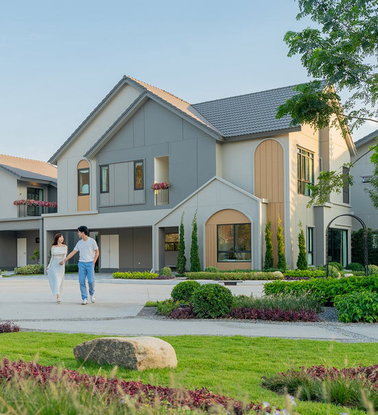 real estate agency in Bangkok Thailand