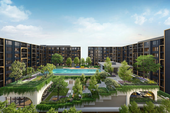 Real Estate Case Study